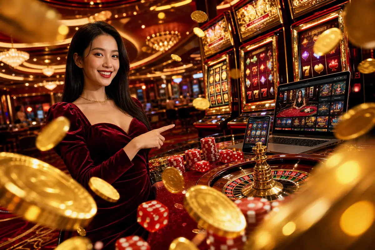 pyma777 မြန်မာ Online Casino ပလက်ဖောင်း